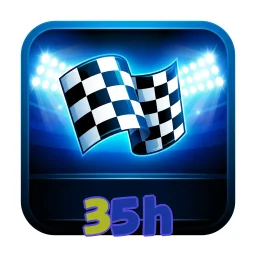 35h